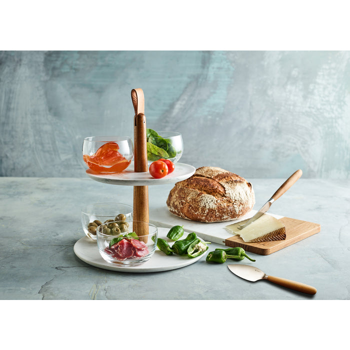 Modern House Time Bowl 3-pack 0,3 l-Holykitchen
