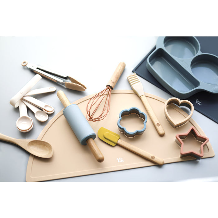 Modern House Chic Kids Baksats s/4