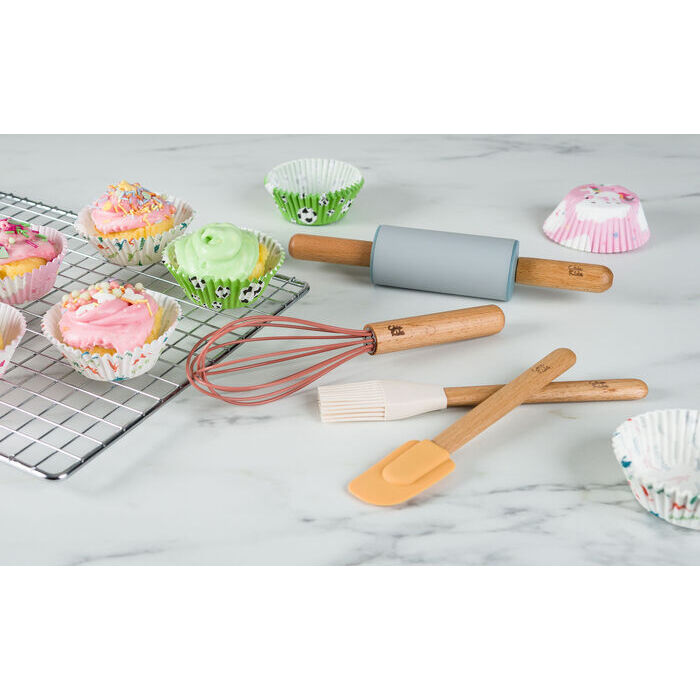 Modern House Chic Kids Baksats s/4