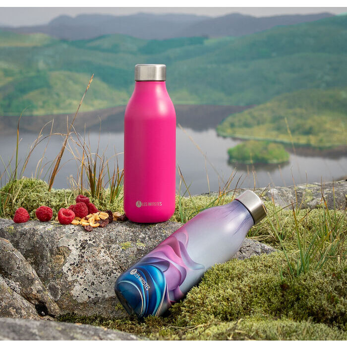 Les Artistes Bottle Up Termosflaska 0,5 l-Holykitchen