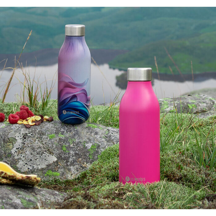 Les Artistes Bottle Up Termosflaska 0,5 l-Holykitchen