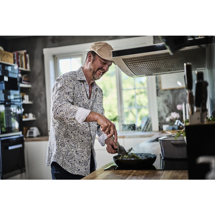 Sabor Stekpanna Gjutjärn-Holykitchen
