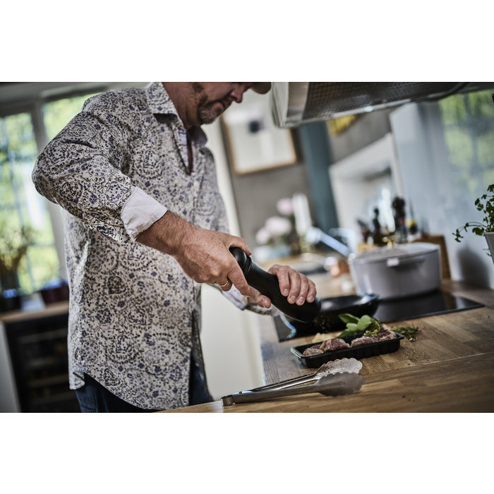 Sabor Stekpanna Gjutjärn-Holykitchen
