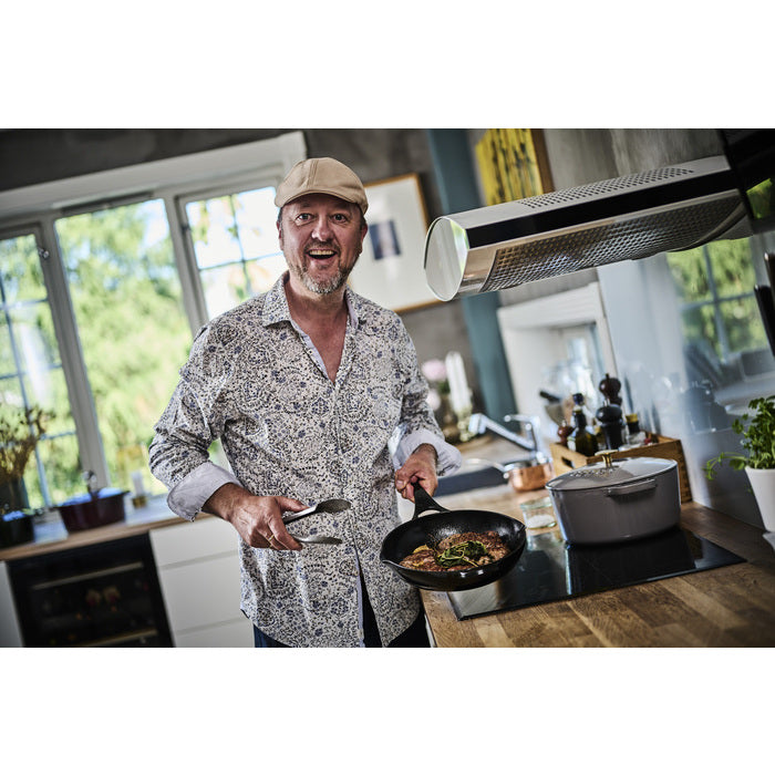 Sabor Stekpanna Gjutjärn-Holykitchen