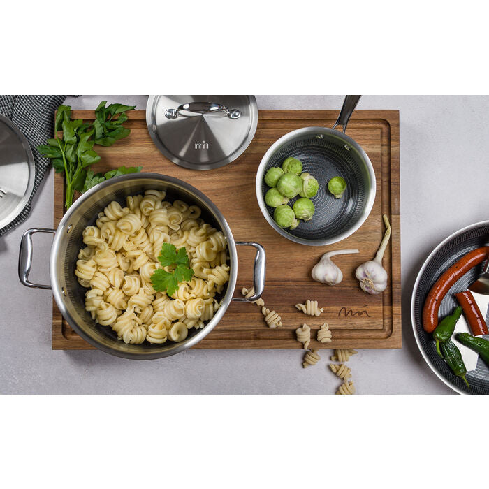 Modern House Rix Circle Potțttegærer 6,5 l-Holykitchen