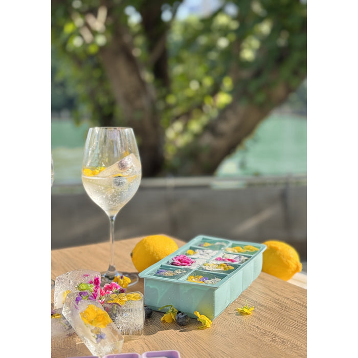 Modern House Sontell Rödvinsglas universal 6-pack  66 cl