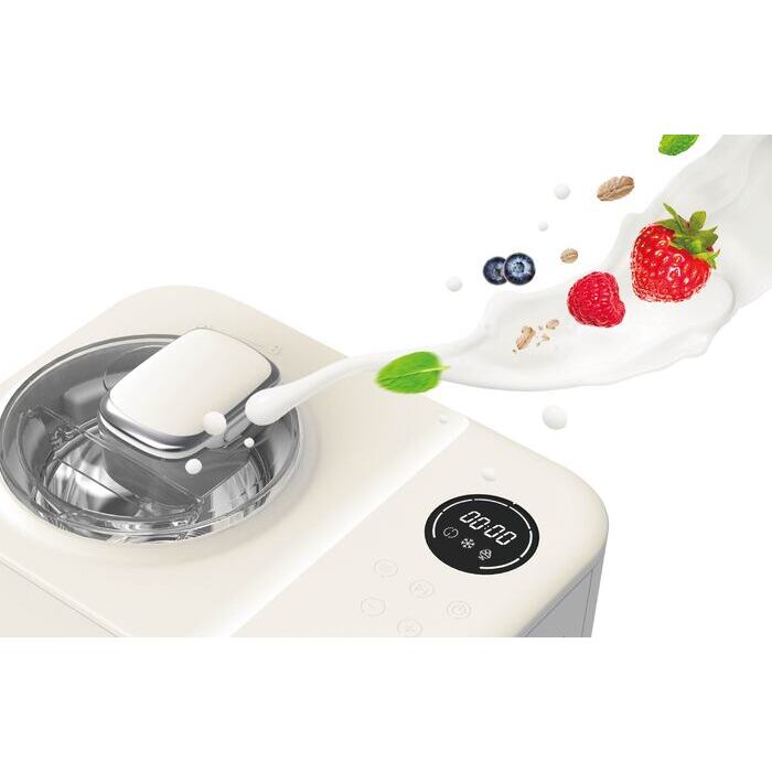 Sabor Ultimate Glassmaskin 1,2 l-Holykitchen