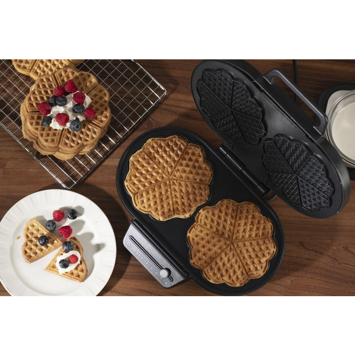 Sabor Ultimate Våffeljärn