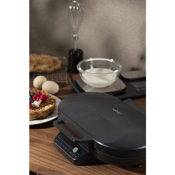 Sabor Ultimate Våffeljärn