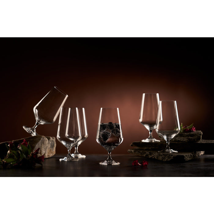 Modern House Sontell Ölglas universal 6-pack 55 cl-Holykitchen