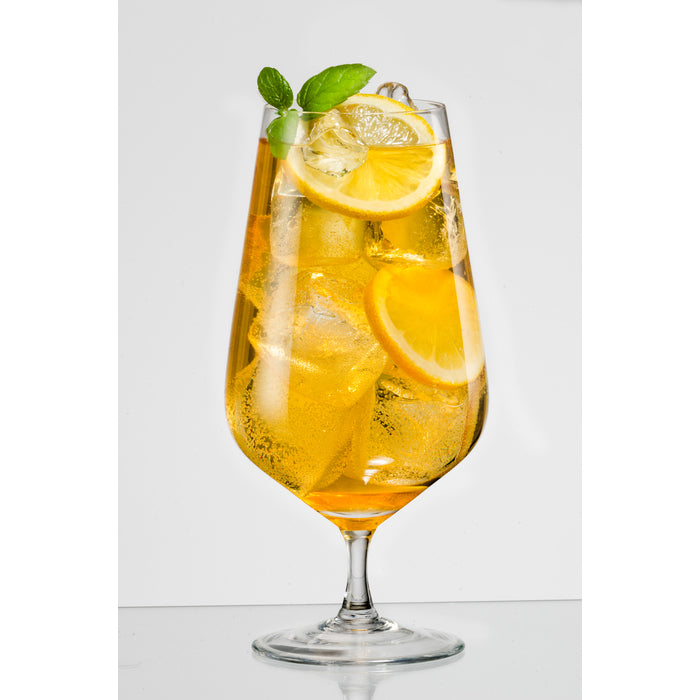 Modern House Sontell Ölglas universal 6-pack 55 cl-Holykitchen