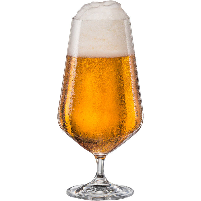 Modern House Sontell Ölglas universal 6-pack 55 cl-Holykitchen