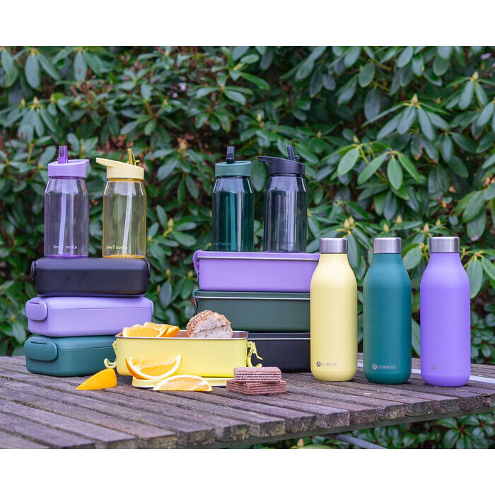 Les Artistes Bottle Up Termosflaska 0,5 l-Holykitchen
