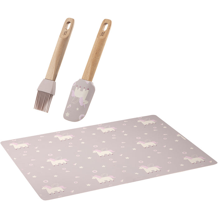 Modern House Chic Kids Redskapsset s/3-Holykitchen