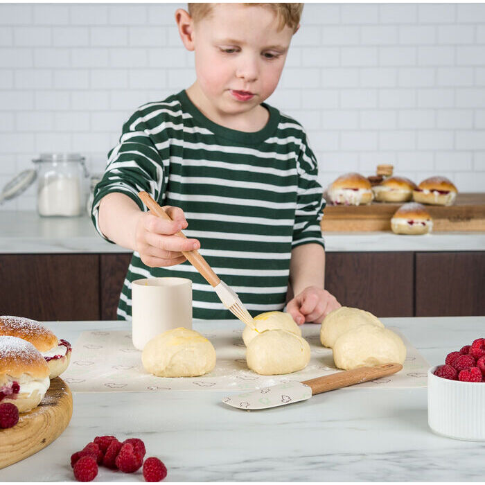 Modern House Chic Kids Verktygssats s/3-Holykitchen