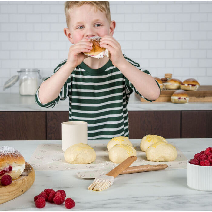 Modern House Chic Kids Verktygssats s/3-Holykitchen