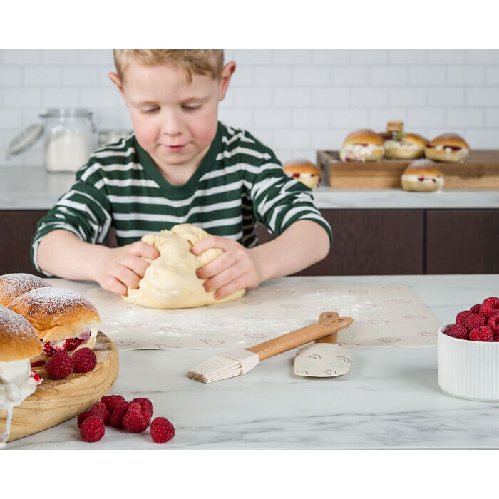 Modern House Chic Kids Verktygssats s/3-Holykitchen