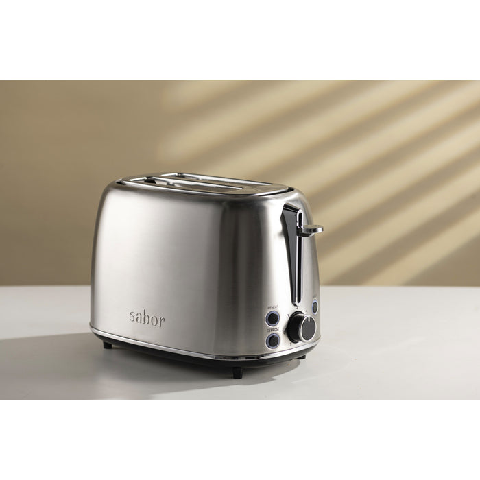 Sabor Elevation Brödrost