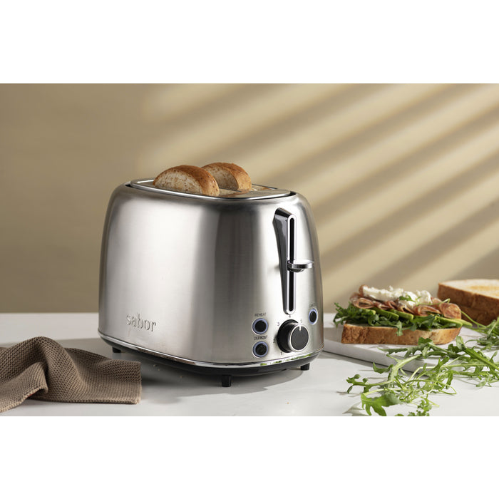 Sabor Elevation Brödrost