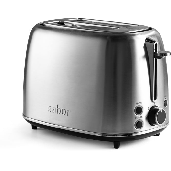 Sabor Elevation Brödrost