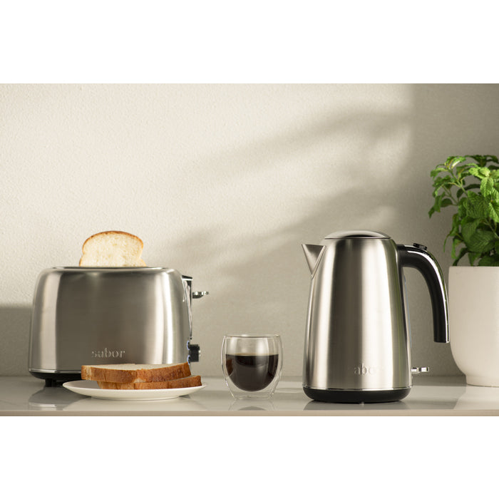 Sabor Elevation Vattenkokare 1,7 l