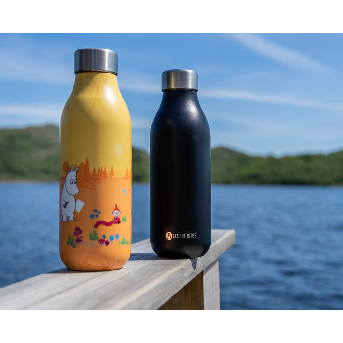 Les Artistes Bottle Up Termosflaska 0,5 l-Holykitchen