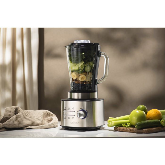 Sabor Ultimate Mixer 1,5 l-Holykitchen