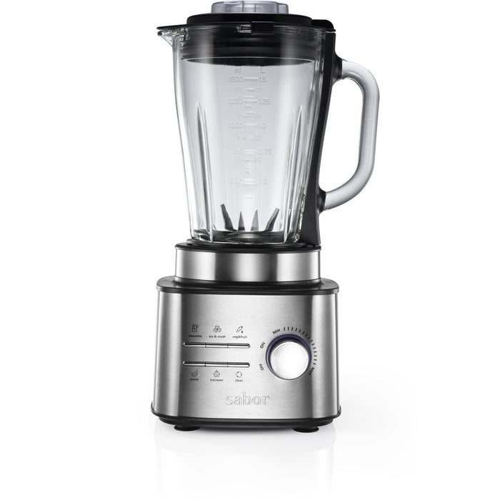 Sabor Ultimate Mixer 1,5 l-Holykitchen