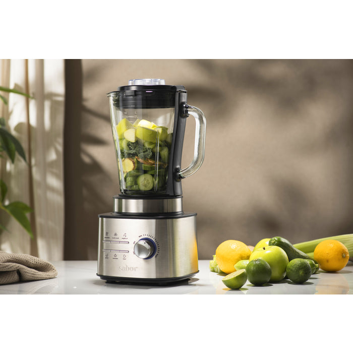 Sabor Ultimate Mixer 1,5 l-Holykitchen