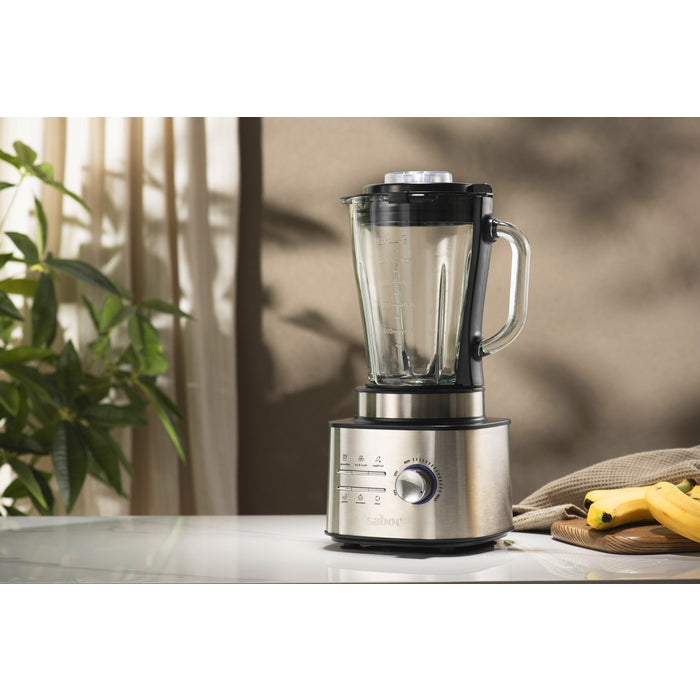 Sabor Ultimate Mixer 1,5 l-Holykitchen