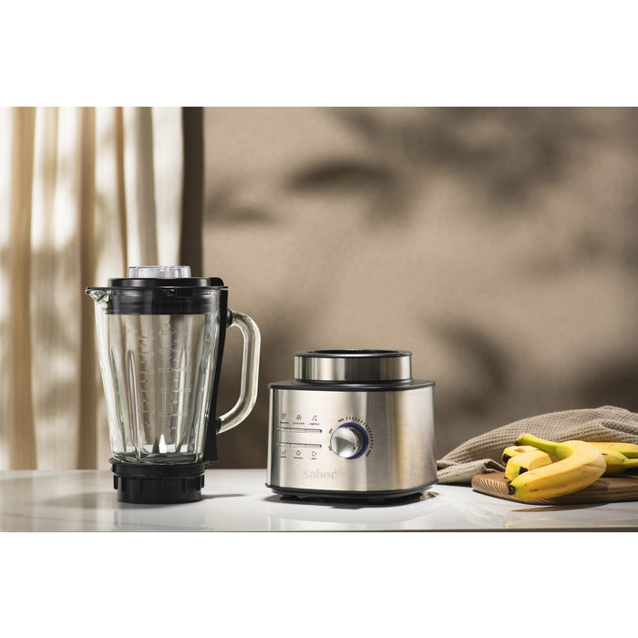 Sabor Ultimate Mixer 1,5 l-Holykitchen
