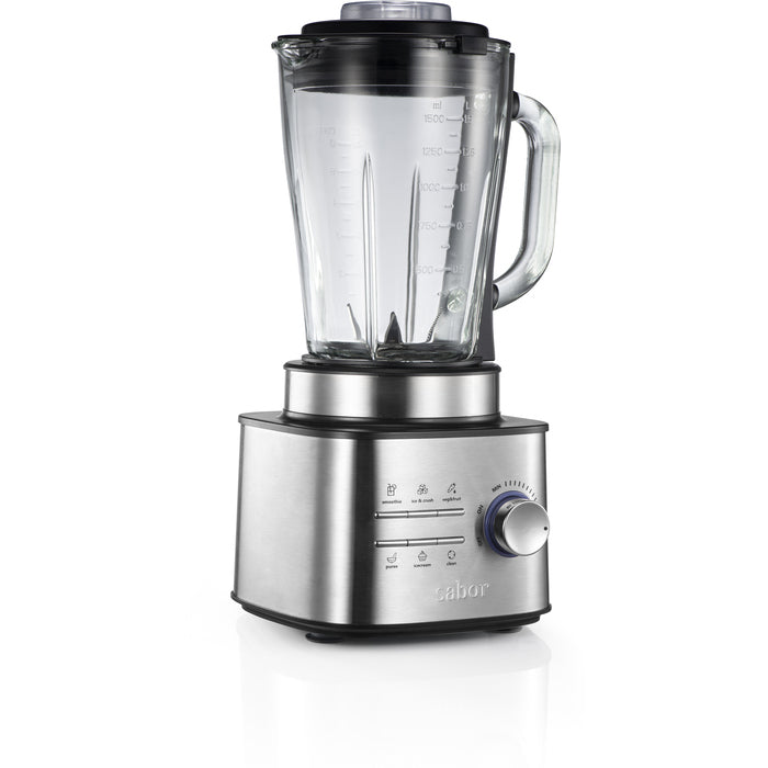 Sabor Ultimate Mixer 1,5 l-Holykitchen