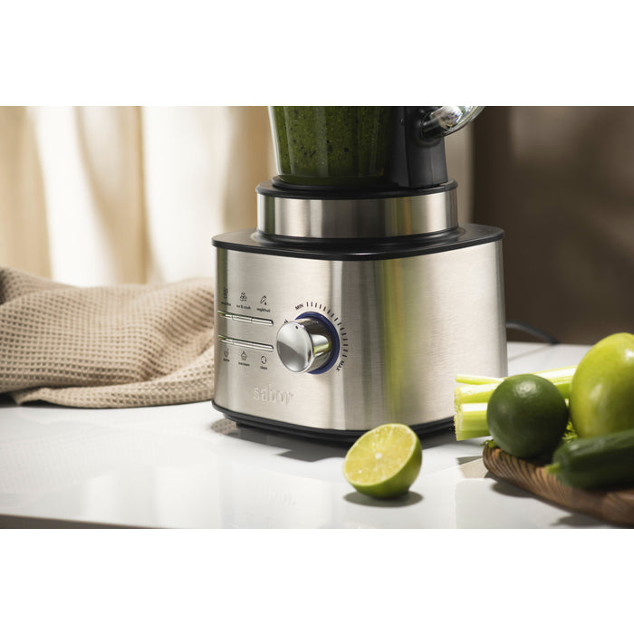 Sabor Ultimate Mixer 1,5 l-Holykitchen