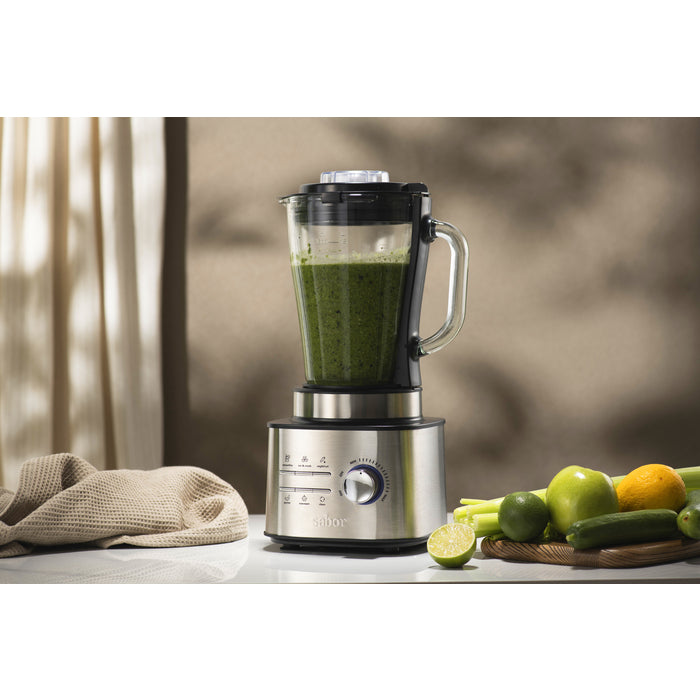Sabor Ultimate Mixer 1,5 l-Holykitchen