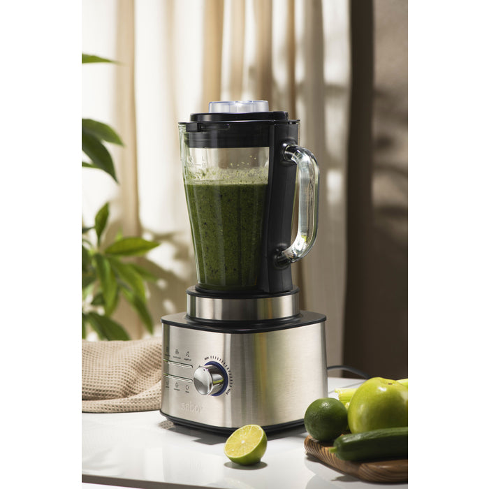 Sabor Ultimate Mixer 1,5 l-Holykitchen