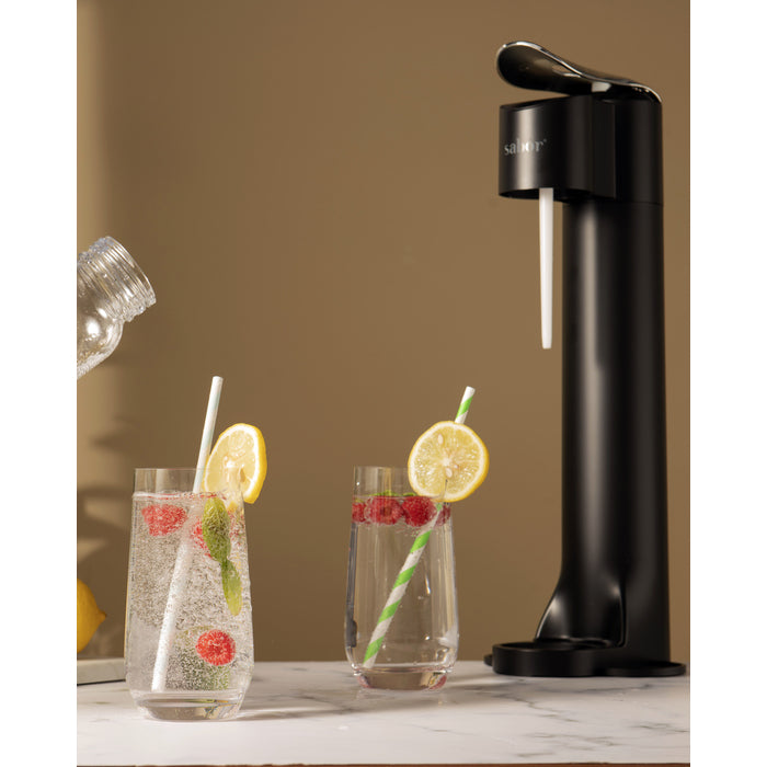 Sabor Ultimate Kolsyremaskin-Holykitchen