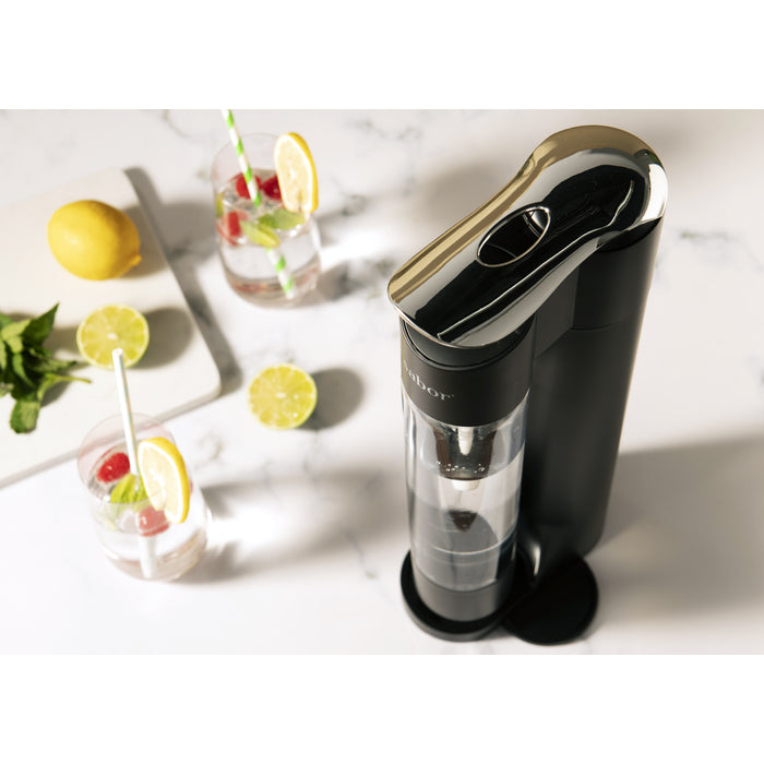 Sabor Ultimate Kolsyremaskin-Holykitchen