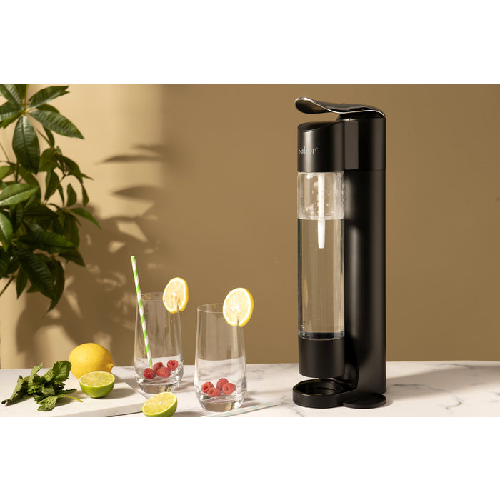 Sabor Ultimate Kolsyremaskin-Holykitchen