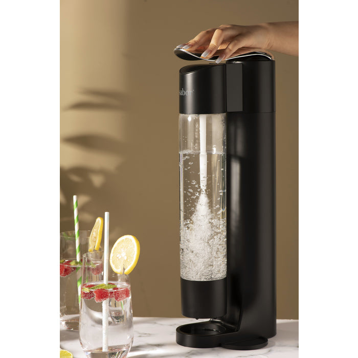 Sabor Ultimate Kolsyremaskin-Holykitchen