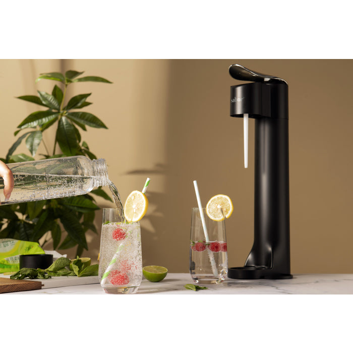 Sabor Ultimate Kolsyremaskin-Holykitchen