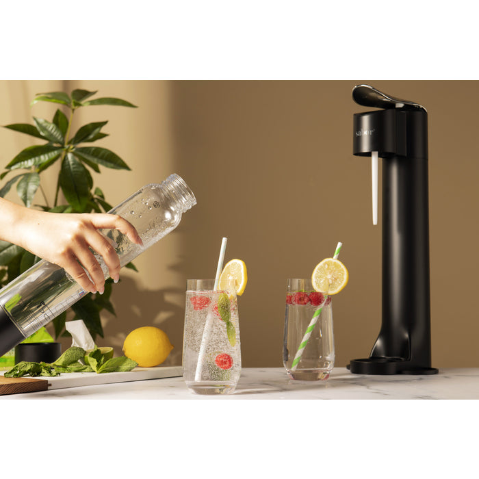 Sabor Ultimate Kolsyremaskin-Holykitchen