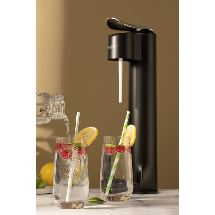 Sabor Ultimate Kolsyremaskin-Holykitchen