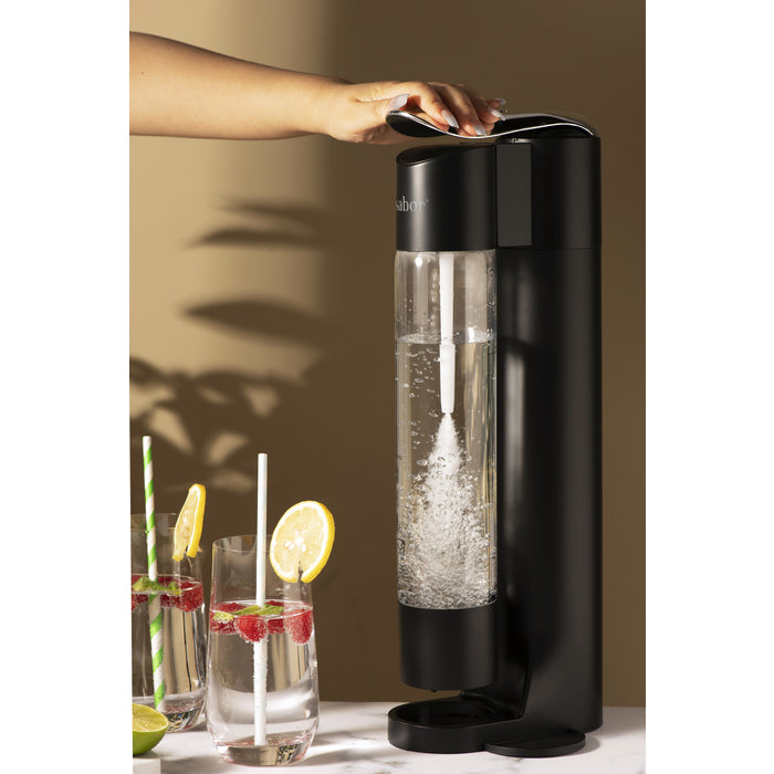 Sabor Ultimate Kolsyremaskin-Holykitchen