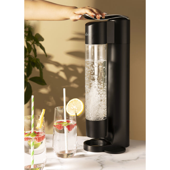 Sabor Ultimate Kolsyremaskin-Holykitchen