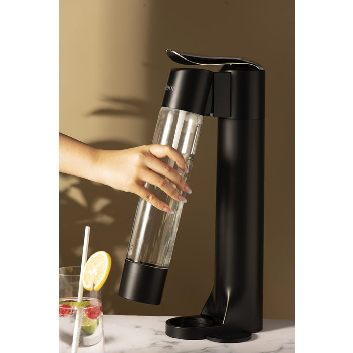 Sabor Ultimate Kolsyremaskin-Holykitchen