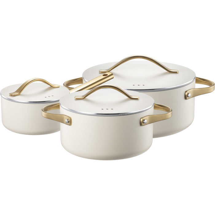 Modern House Ono Grytsats s/3 1,5/ 3/ 4,4 l-Holykitchen