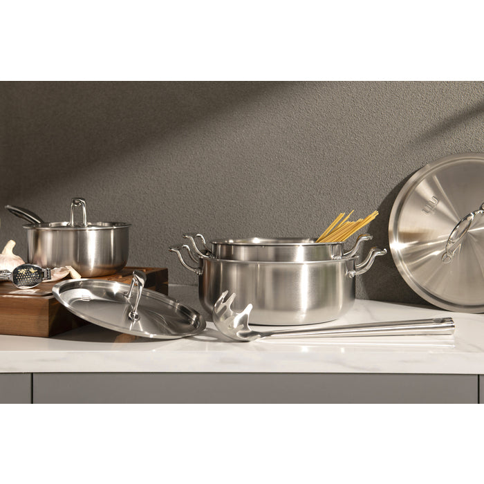 Modern House Rix Circle Dutch oven 3,2 l-Holykitchen