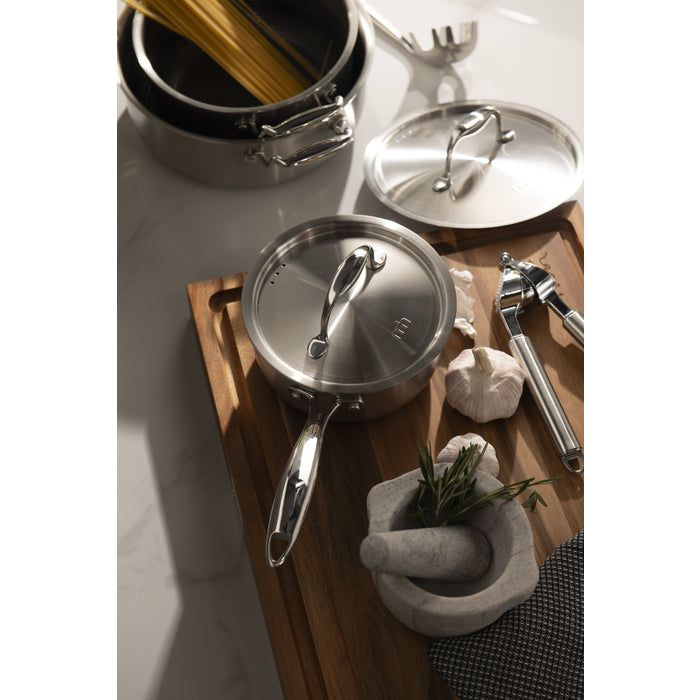 Modern House Rix Circle Dutch oven 3,2 l-Holykitchen