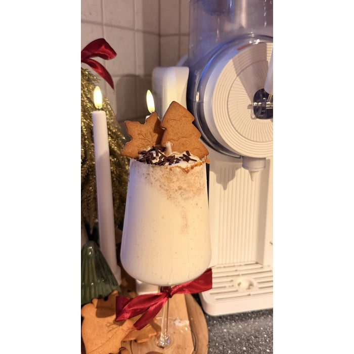 Sabor IceCraft Slush- och mjukglassmaskin. 1,2 l-Holykitchen