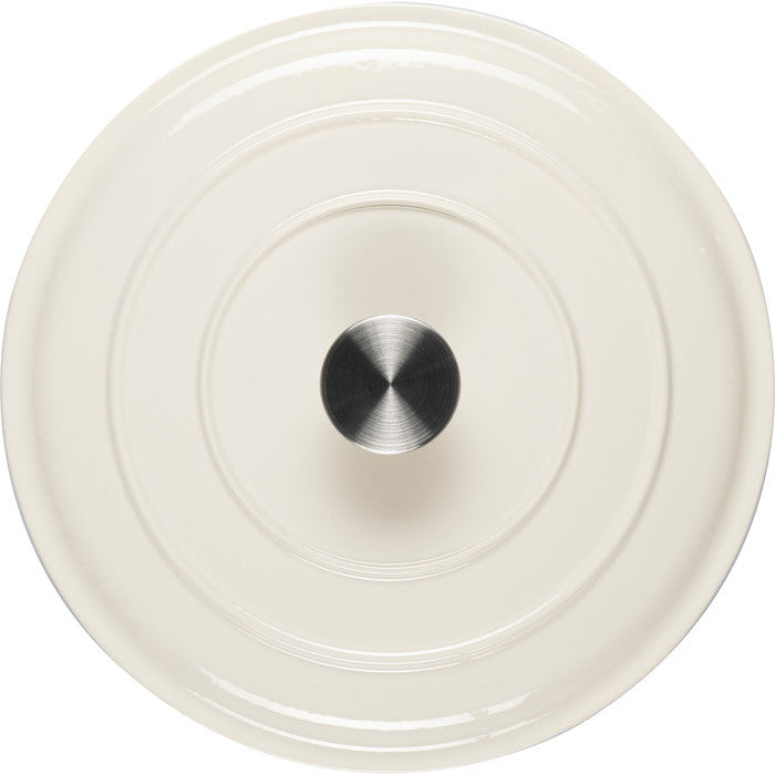 Sabor Basic Gjutjärnsgryta 6,5 l-Holykitchen